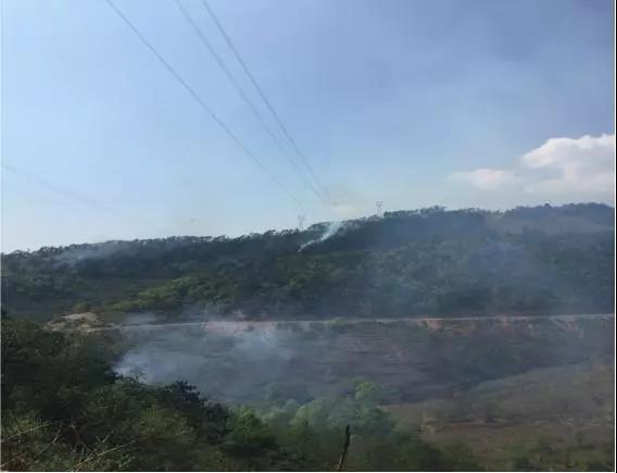 聽說最近輸電線路和鐵塔“火”啦！