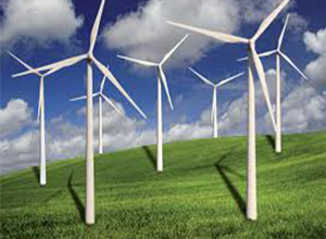 中國(guó)公司將在哈薩克斯坦建設(shè)風(fēng)電站和光伏電站