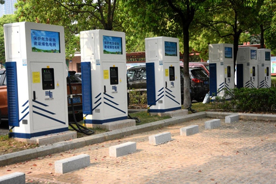 “十三五”廣東電網再投27億，為綠色出行“加油”