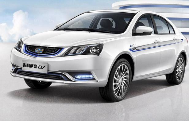 中國在電動汽車領(lǐng)域真抓實干 政府扶持、企業(yè)跟進(jìn)