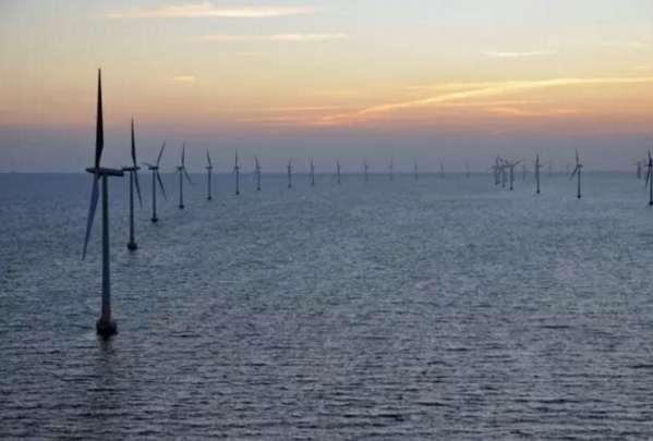 0.372克朗/KWh！世界海上風(fēng)電史上的最低記錄誕生！