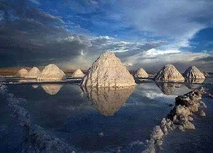 藍(lán)曉科技：鹽湖提鋰裝置技術(shù)為自主研發(fā)