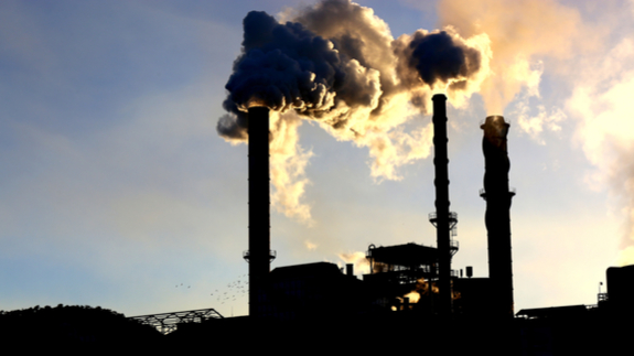 過去四年澳大利亞已關(guān)閉七座燃煤電廠