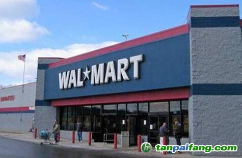 沃爾瑪啟動(dòng)全球“10億噸減排項(xiàng)目”承諾在中國(guó)減排5000萬(wàn)噸