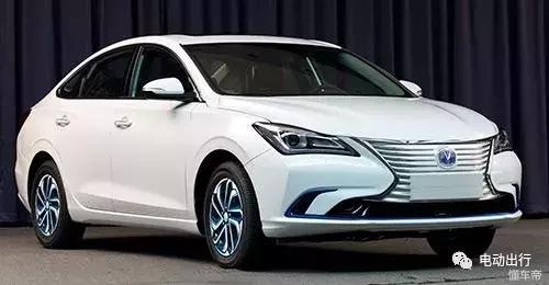 沒買就別急，電動汽車的好戲在后頭！