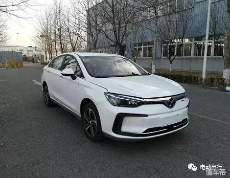 沒買就別急，電動汽車的好戲在后頭！