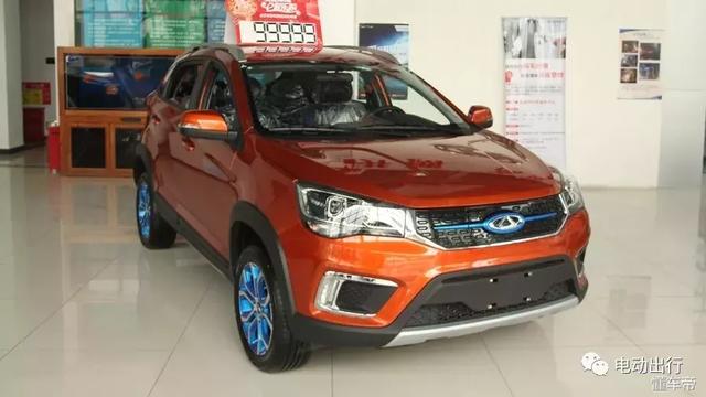 沒買就別急，電動汽車的好戲在后頭！