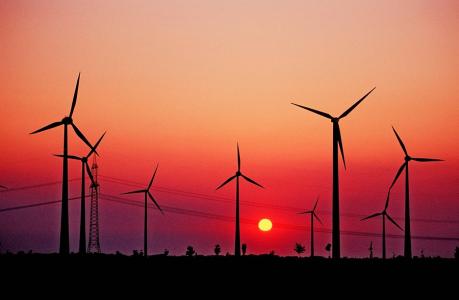 歐洲、中國密切關(guān)注土耳其風(fēng)能項(xiàng)目