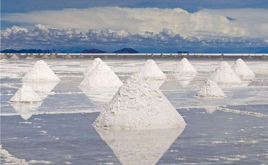 鈷價(jià)下游傳導(dǎo)吃力 鋰價(jià)小幅下滑