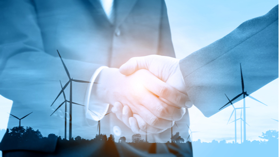 英美企業(yè)合作推動(dòng)兩國海上風(fēng)電發(fā)展