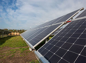 Hevel集團將為俄羅斯礦業(yè)公司建設1MW太陽能發(fā)電廠