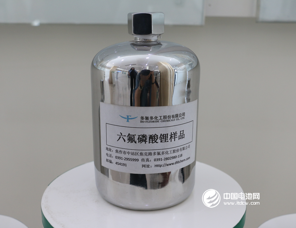 從電解液到造車 多氟多的野心到底有多大？