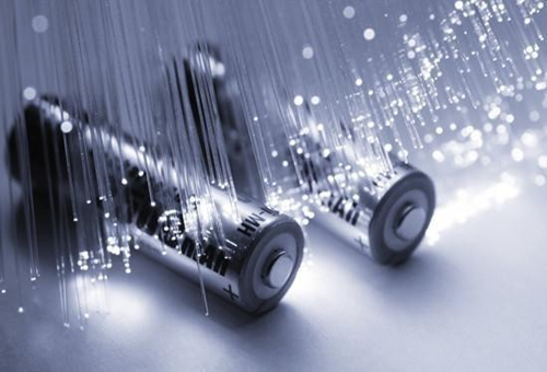 動力電池引領(lǐng) 鋰電池產(chǎn)業(yè)規(guī)模穩(wěn)步增長