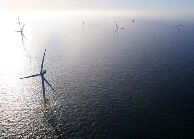 事故】德國(guó)1臺(tái)Adwen M5000機(jī)組發(fā)生機(jī)艙后殼墜海事故