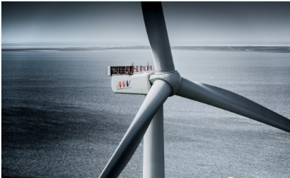 維斯塔斯海上風(fēng)機(jī)搞創(chuàng)新：居然還用到生蠔！