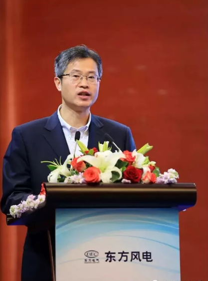 東方風(fēng)電：致力成為超低風(fēng)速風(fēng)機(jī)專家！