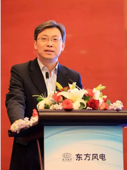 東方風(fēng)電：致力成為超低風(fēng)速風(fēng)機(jī)專家！