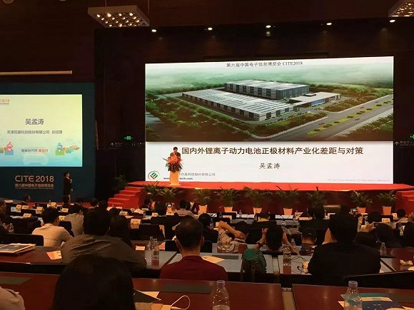 中國(guó)動(dòng)力電池表面光鮮 整體盈利困難