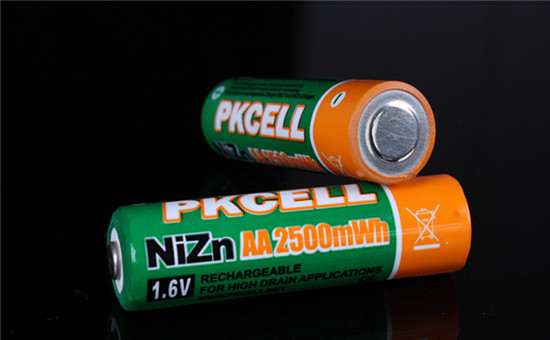 新成果使鎳鋅電池循環(huán)壽命提高10倍