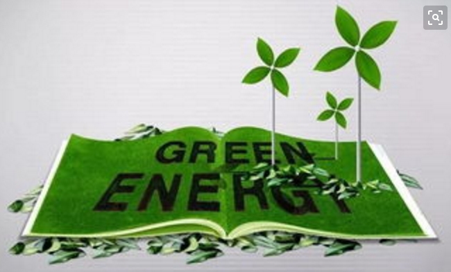 綠證時(shí)代已然到來(lái)？