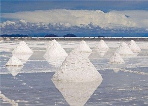 【視點】2018年國內(nèi)錳酸鋰市場發(fā)展空間廣闊