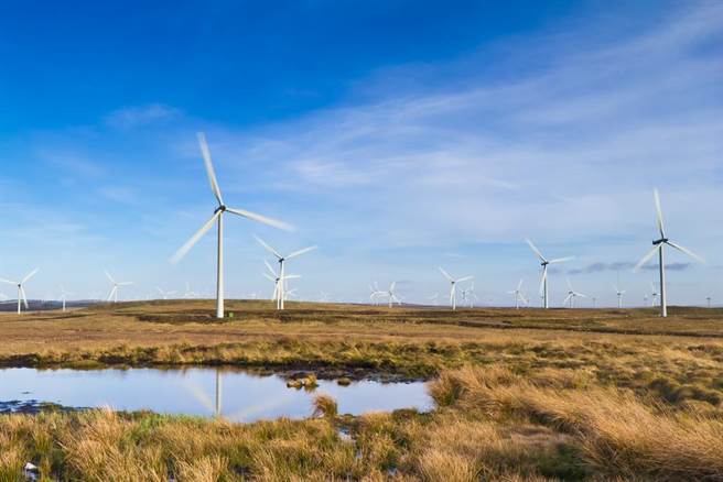 供應(yīng)330萬(wàn)戶(hù) 蘇格蘭風(fēng)力發(fā)電量再創(chuàng)新高