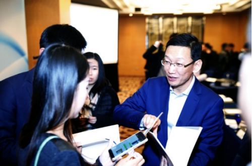 中際聯(lián)合-致力成為中國(guó)風(fēng)電高空安全領(lǐng)域市場(chǎng)龍頭