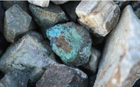 動(dòng)力電池復(fù)蘇進(jìn)程較慢 上游材料全解析