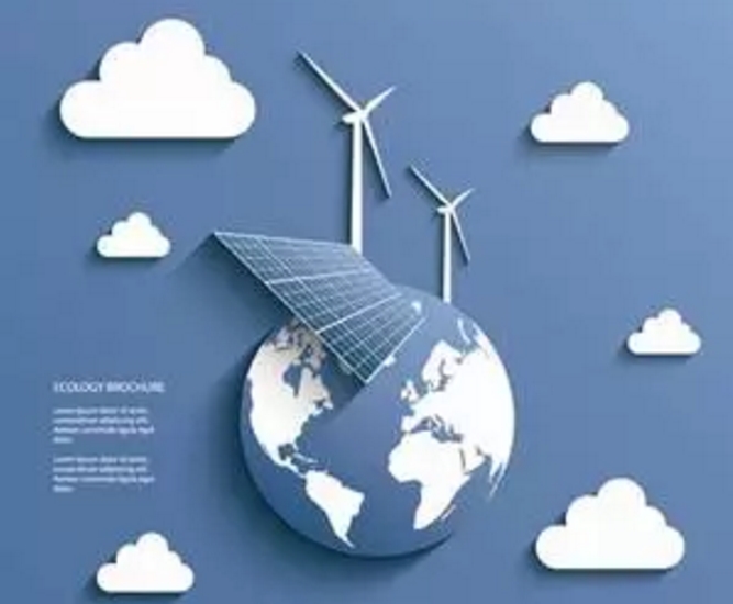 看了這篇，你就懂了能源互聯(lián)網(wǎng)！