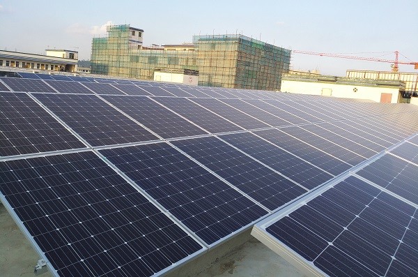 廣東光伏市場(chǎng) 在政策中尋求發(fā)展新模式