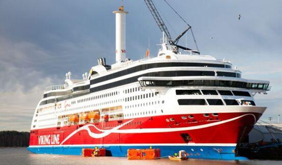 全球首艘！風能+LNG動力客船長啥樣？