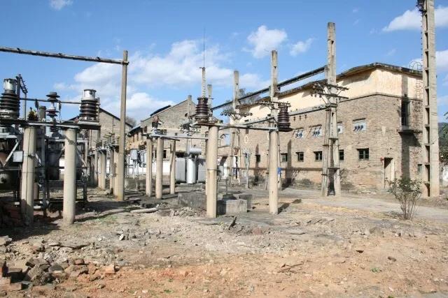 電網(wǎng)見(jiàn)證彝鄉(xiāng)發(fā)展60載！