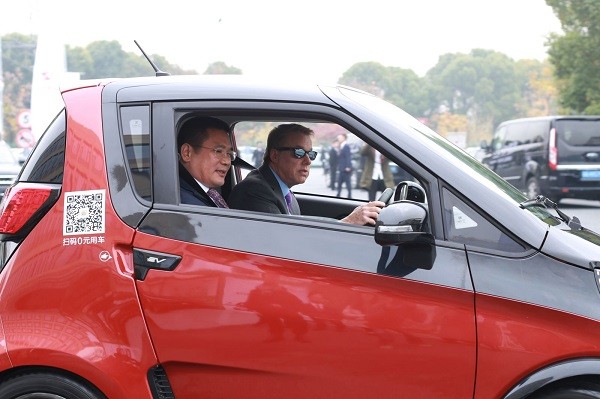 2017積分情況出爐！政策找你算賬了！