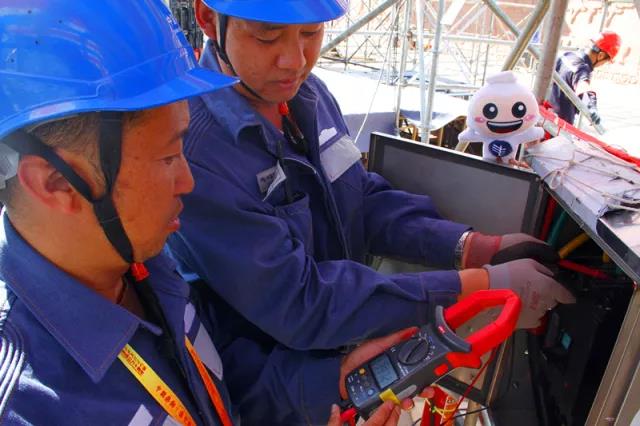 楚雄州慶，跟著小赫茲一起湊熱鬧！