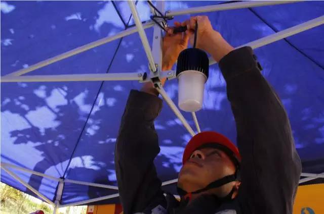 楚雄州慶，跟著小赫茲一起湊熱鬧！