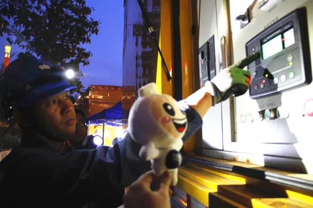 楚雄州慶，跟著小赫茲一起湊熱鬧！