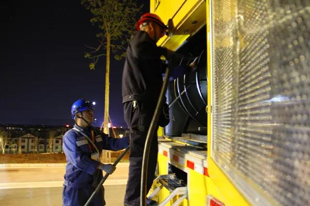 楚雄州慶，跟著小赫茲一起湊熱鬧！