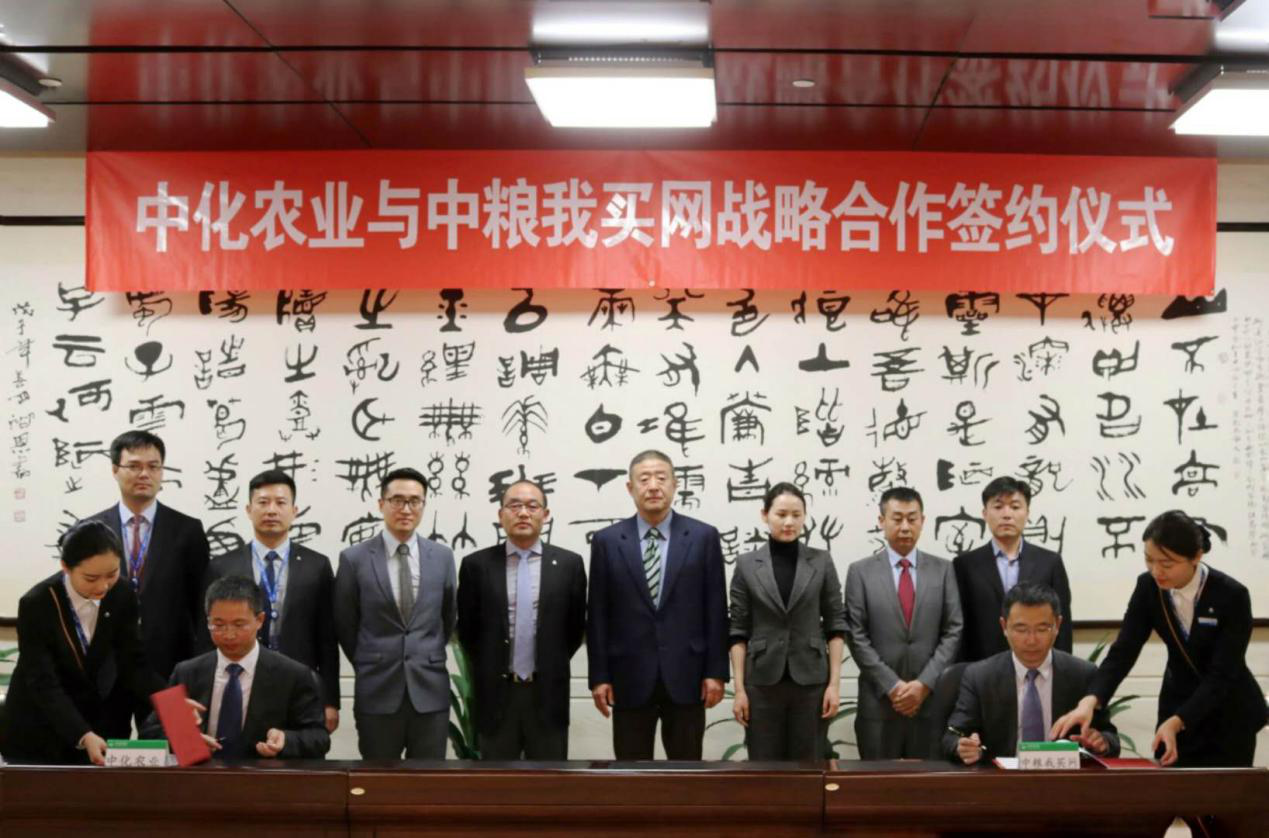 服務消費升級 互聯(lián)網(wǎng)+農(nóng)業(yè)提供更多消費選擇