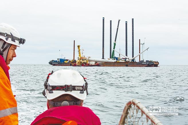 丹麥離岸風(fēng)電報導(dǎo)系列五－風(fēng)場最終章… 取之自然，回歸自然