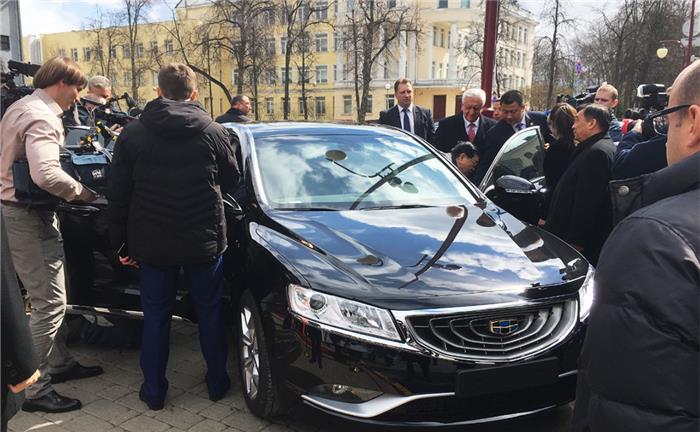 合資股比50%底線背后 我們在擔(dān)心什么？