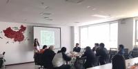 北京電麗第一期售電沙龍會(huì)議圓滿舉行