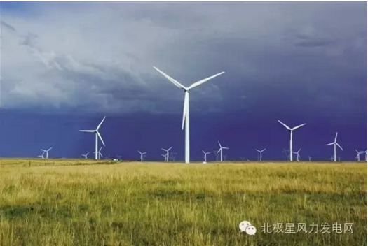 第一場(chǎng)雪來了 風(fēng)電進(jìn)京供暖還有多遠(yuǎn)？