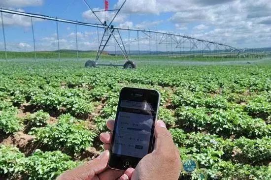 互聯(lián)網(wǎng)+農(nóng)業(yè)，6大創(chuàng)業(yè)方向是…