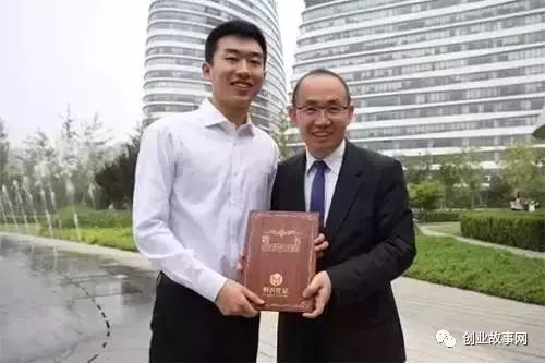 依靠美村網(wǎng)，95后小伙用互聯(lián)網(wǎng)+農(nóng)業(yè)改變農(nóng)產(chǎn)品銷售模式