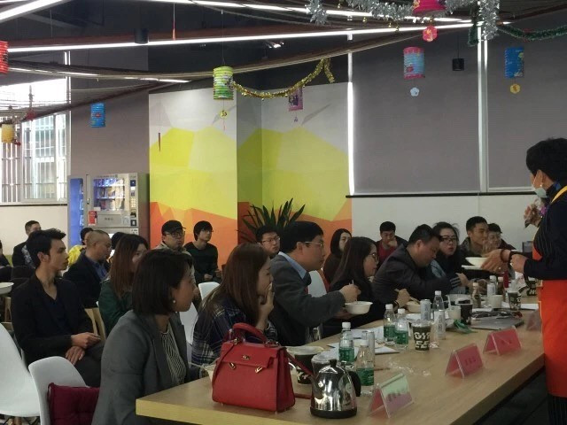 京東云“互聯(lián)網(wǎng)+農(nóng)業(yè)”專場活動完美落幕！