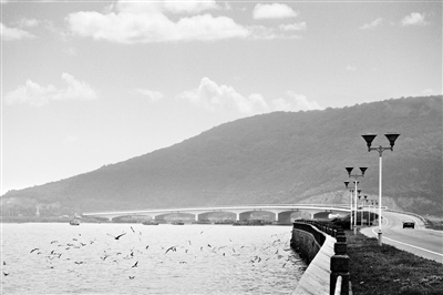 無錫十年治太實現(xiàn)水質(zhì)向好