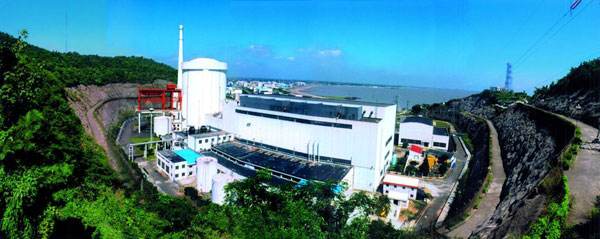 我國最大核電基地累計(jì)安全發(fā)電5000億千瓦時