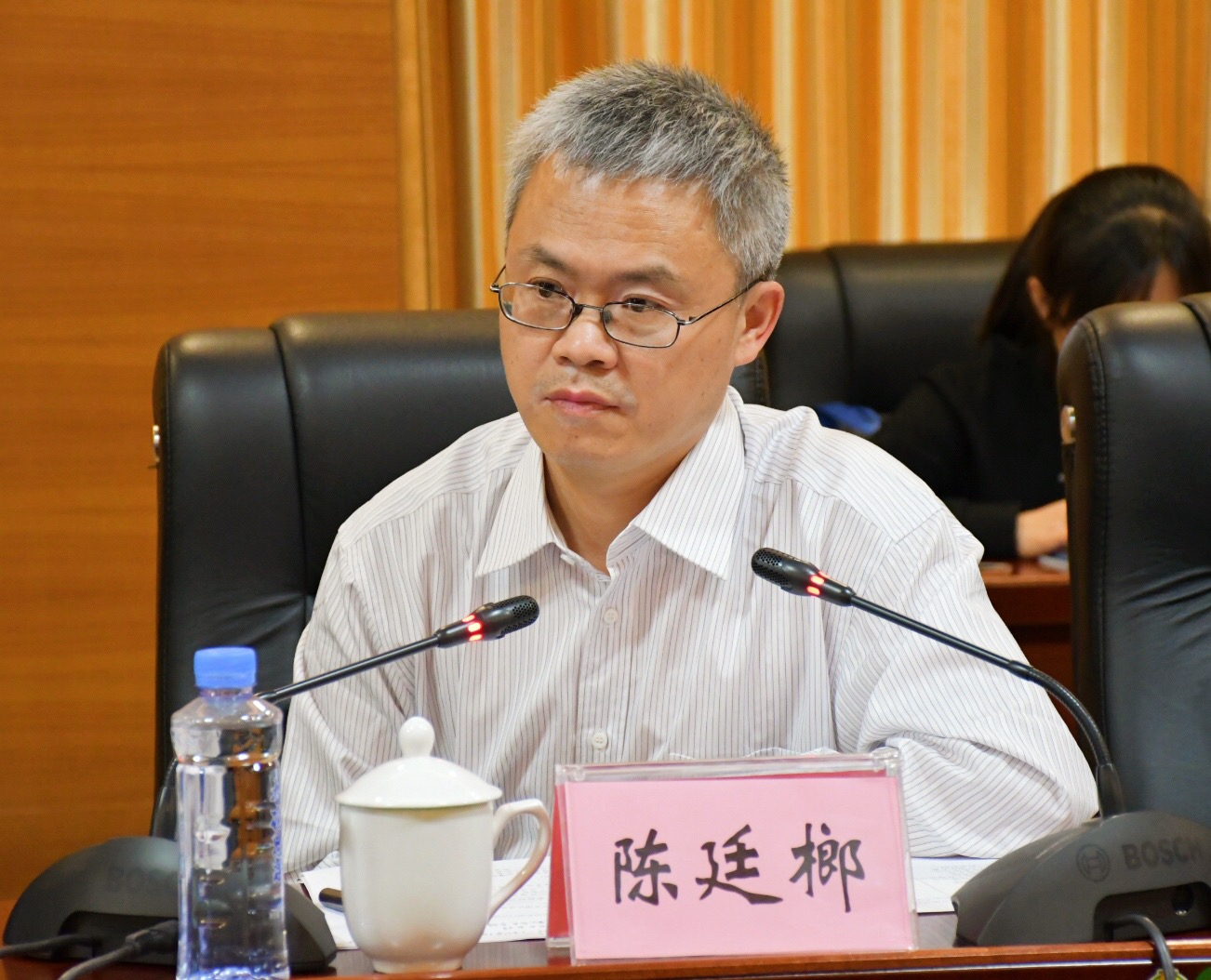 打好污染防治攻堅(jiān)戰(zhàn)項(xiàng)目對(duì)接及供需交流會(huì)在柳州舉行