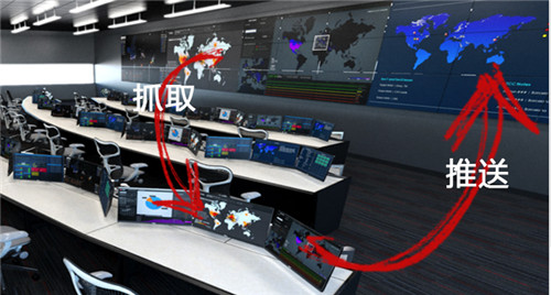 智能電網(wǎng)建設(shè)啟明星MediaComm美凱坐席系統(tǒng)全線產(chǎn)品問世！