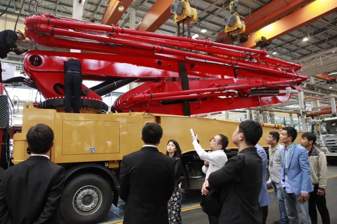 又一世界級(jí)企業(yè)進(jìn)駐河南，戰(zhàn)略布局重卡、風(fēng)電等板塊